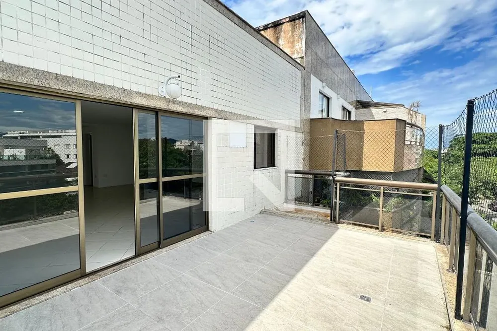 Cobertura, 5 quartos, 250 m² - Foto 42