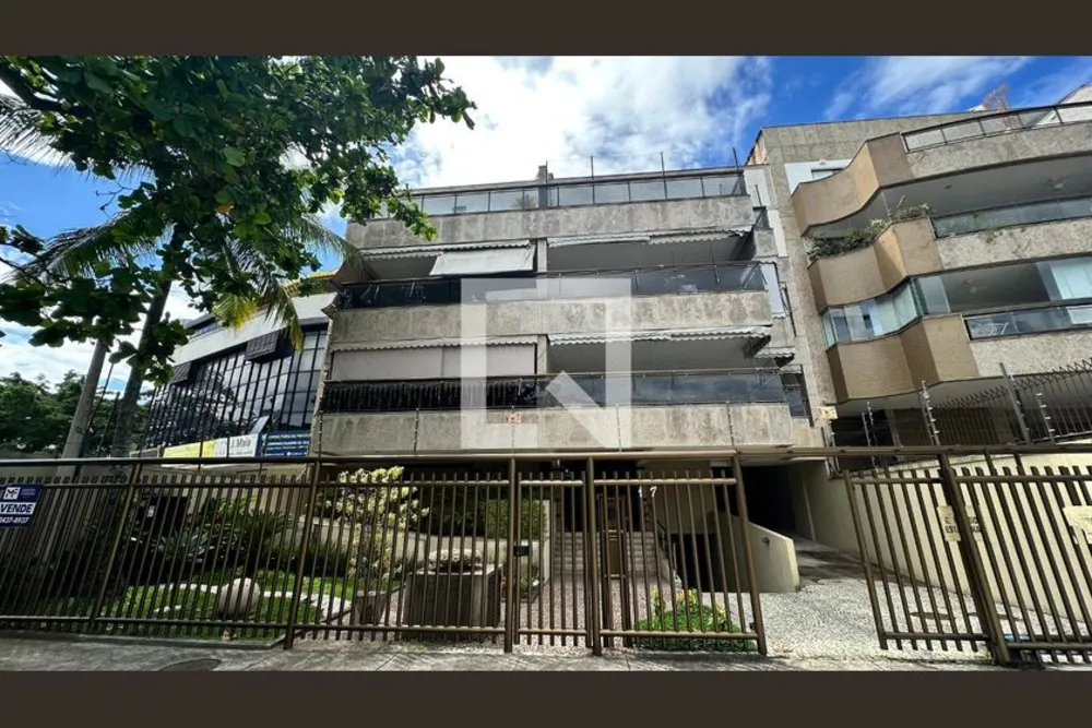 Cobertura, 5 quartos, 250 m² - Foto 48