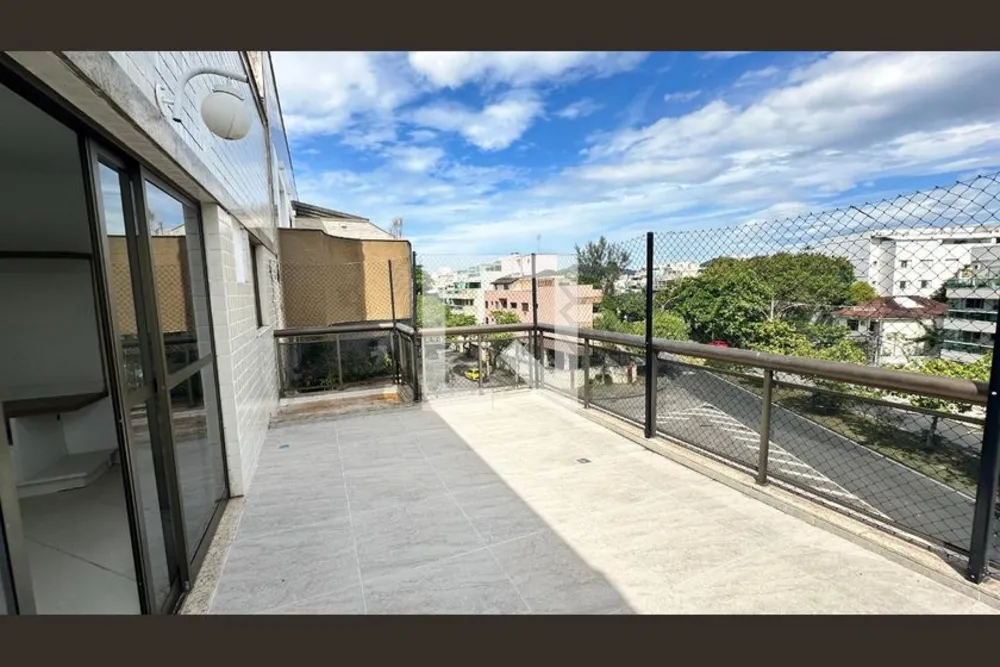 Cobertura, 5 quartos, 250 m² - Foto 19
