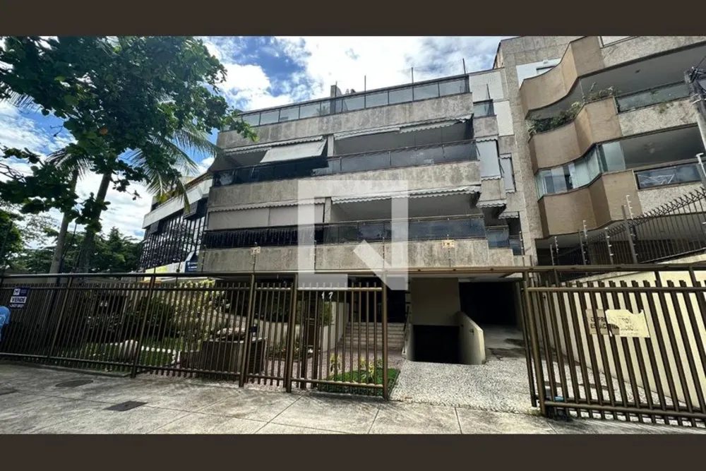 Cobertura, 5 quartos, 250 m² - Foto 31