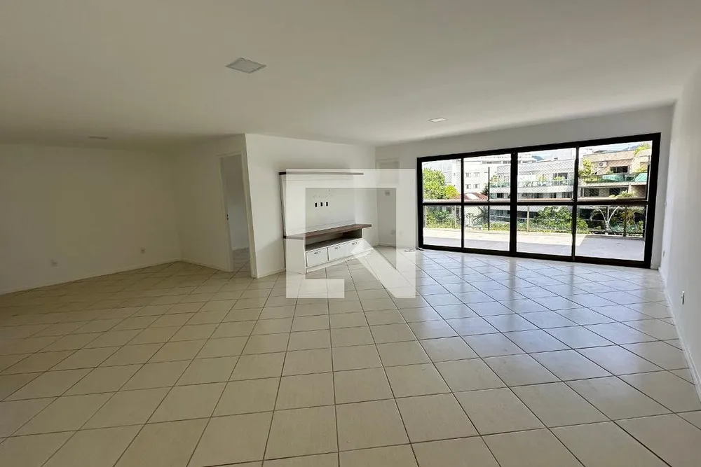 Cobertura, 5 quartos, 250 m² - Foto 1