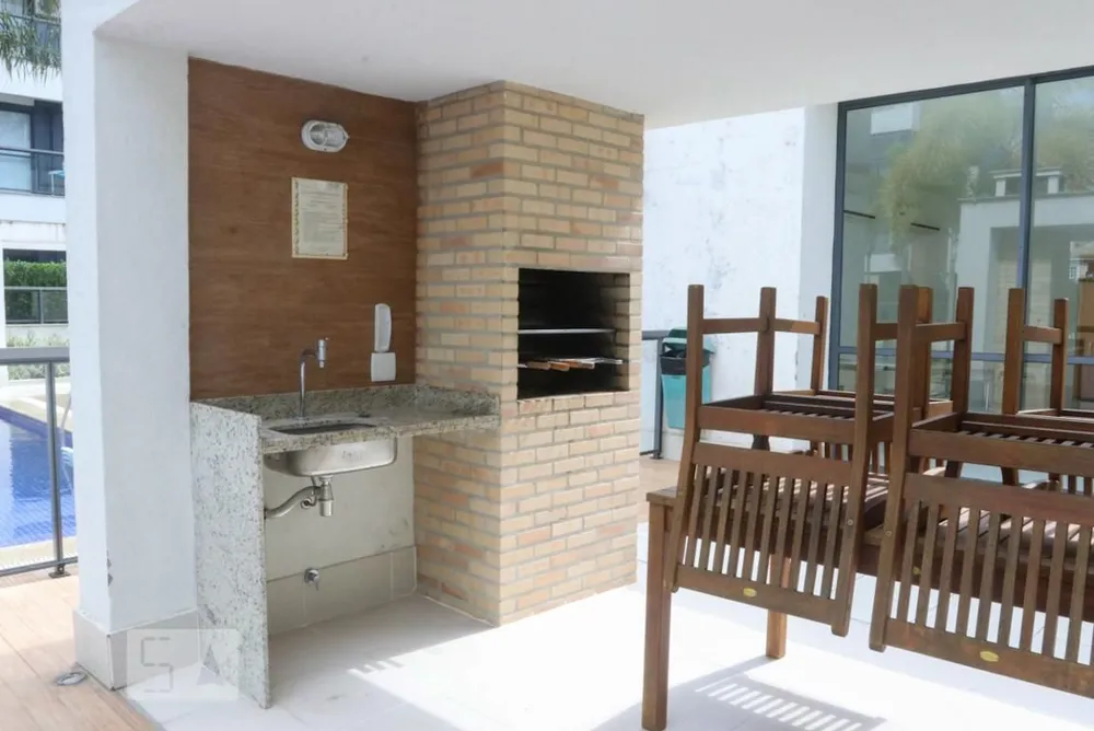 Apartamento, 3 quartos, 90 m² - Foto 98
