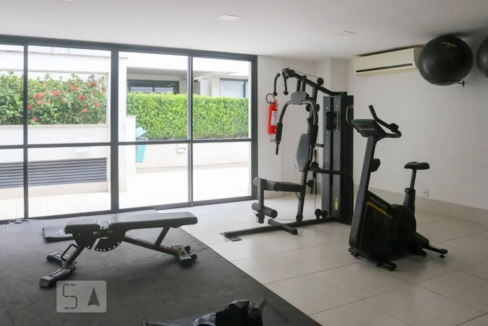 Apartamento, 3 quartos, 90 m² - Foto 101