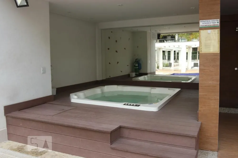 Apartamento, 3 quartos, 90 m² - Foto 96