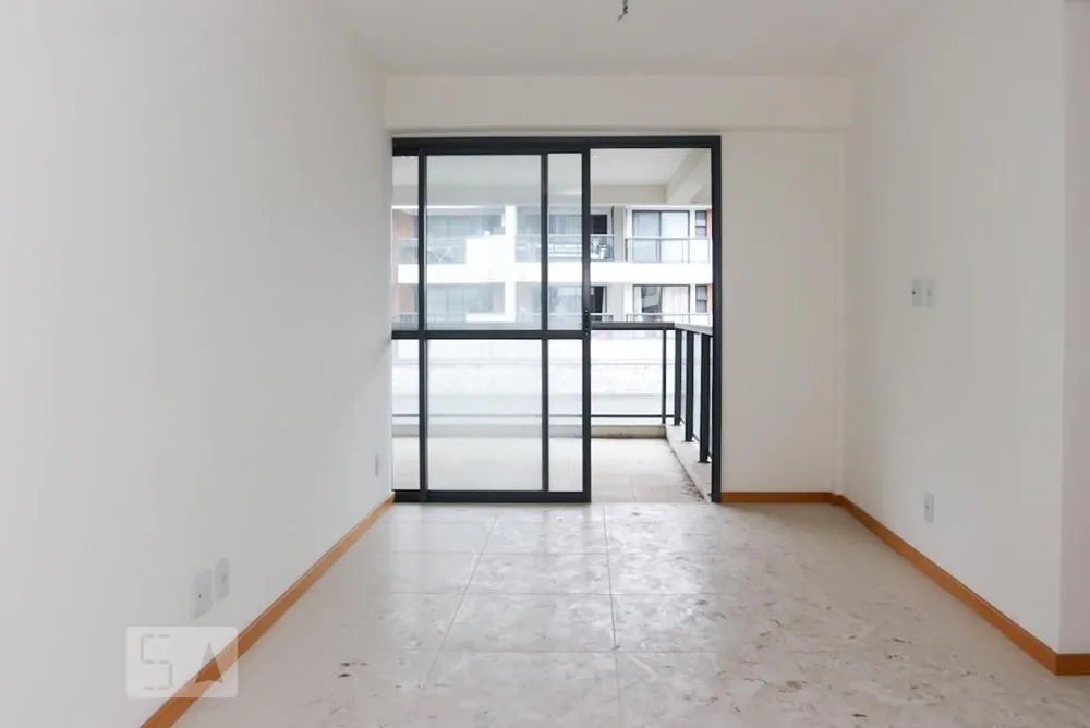 Apartamento, 3 quartos, 90 m² - Foto 3