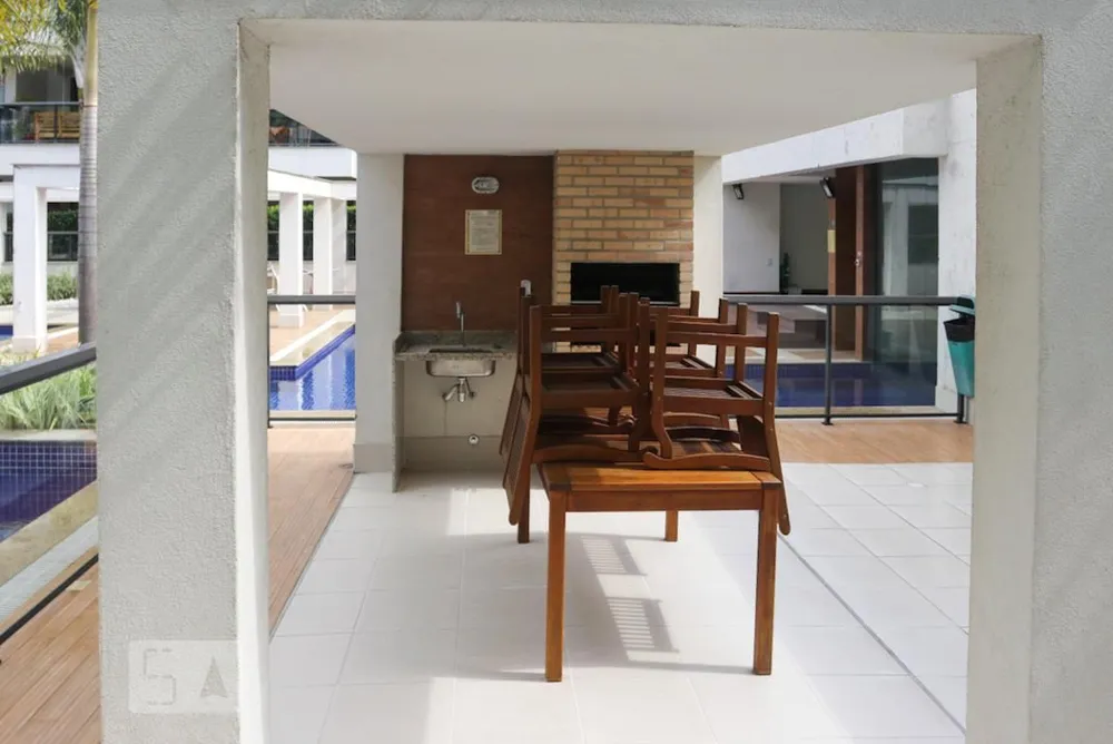 Apartamento, 3 quartos, 90 m² - Foto 99