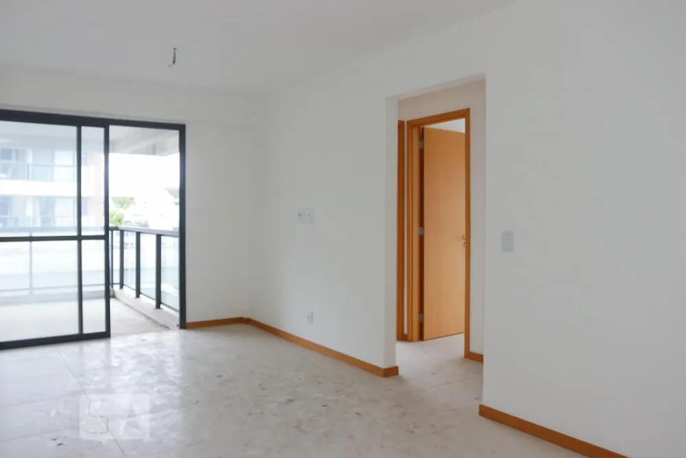 Apartamento, 3 quartos, 90 m² - Foto 1