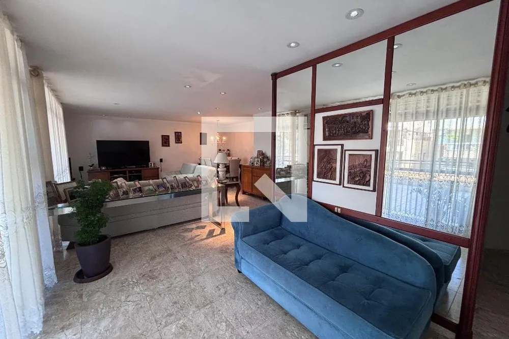 Cobertura, 3 quartos, 221 m² - Foto 4