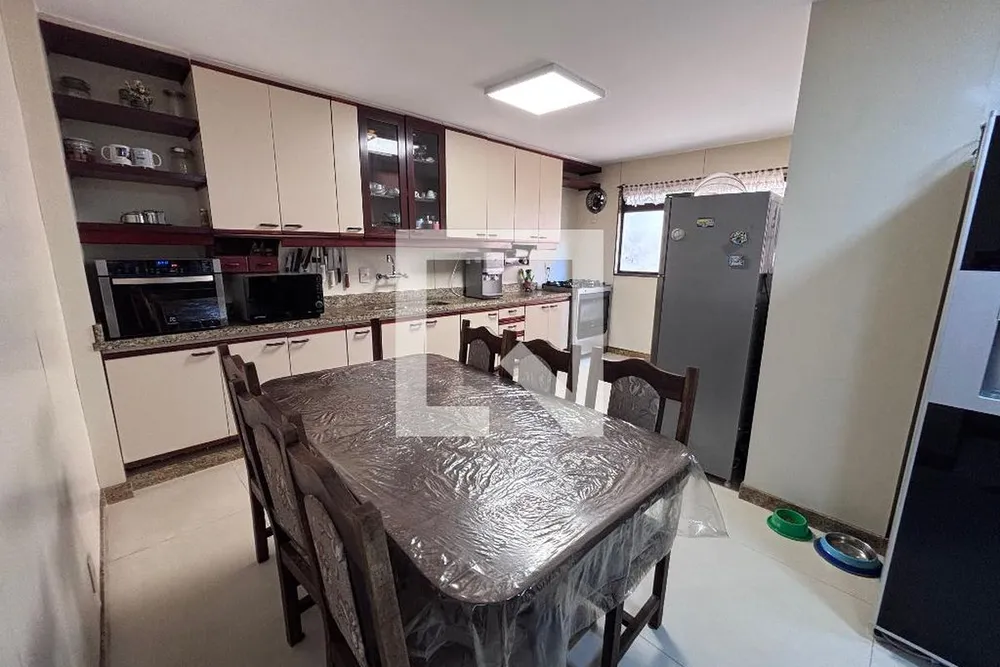 Cobertura, 3 quartos, 221 m² - Foto 14