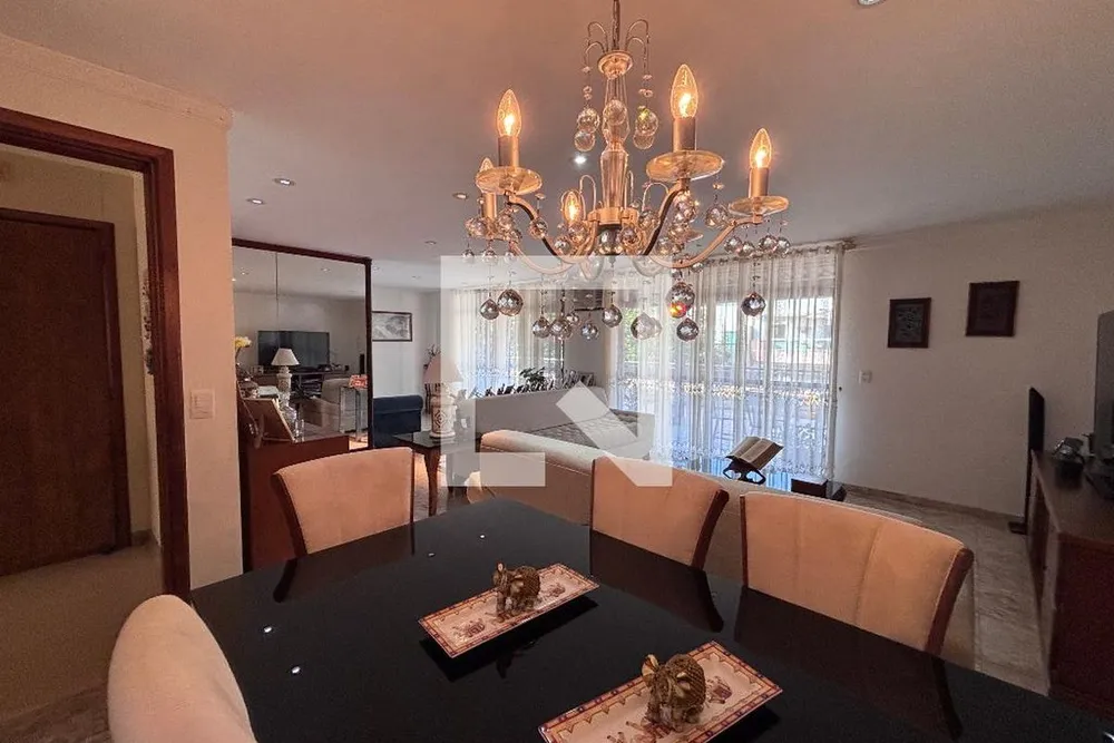 Cobertura, 3 quartos, 221 m² - Foto 7