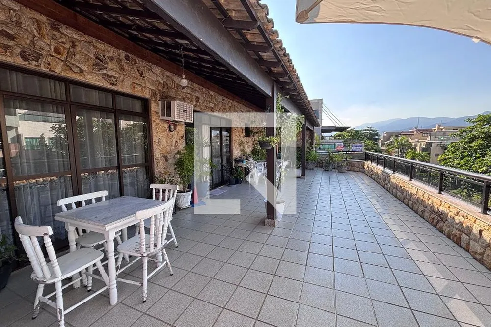 Cobertura, 3 quartos, 221 m² - Foto 11