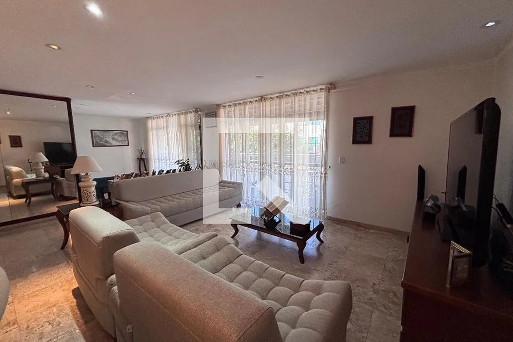 Cobertura, 3 quartos, 221 m² - Foto 8