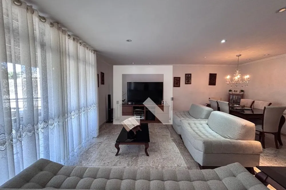 Cobertura, 3 quartos, 221 m² - Foto 5