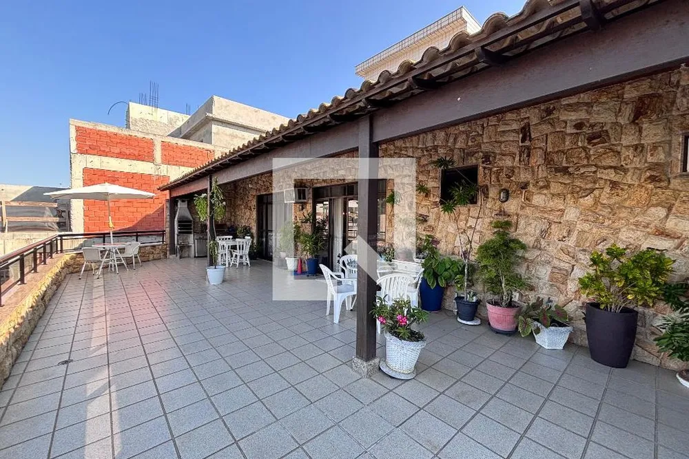 Cobertura, 3 quartos, 221 m² - Foto 20