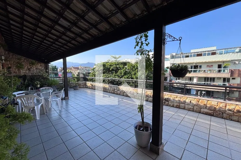 Cobertura, 3 quartos, 221 m² - Foto 9