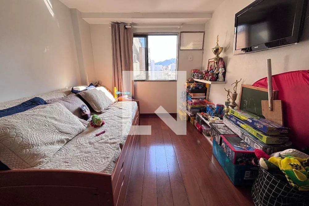 Cobertura, 3 quartos, 221 m² - Foto 37