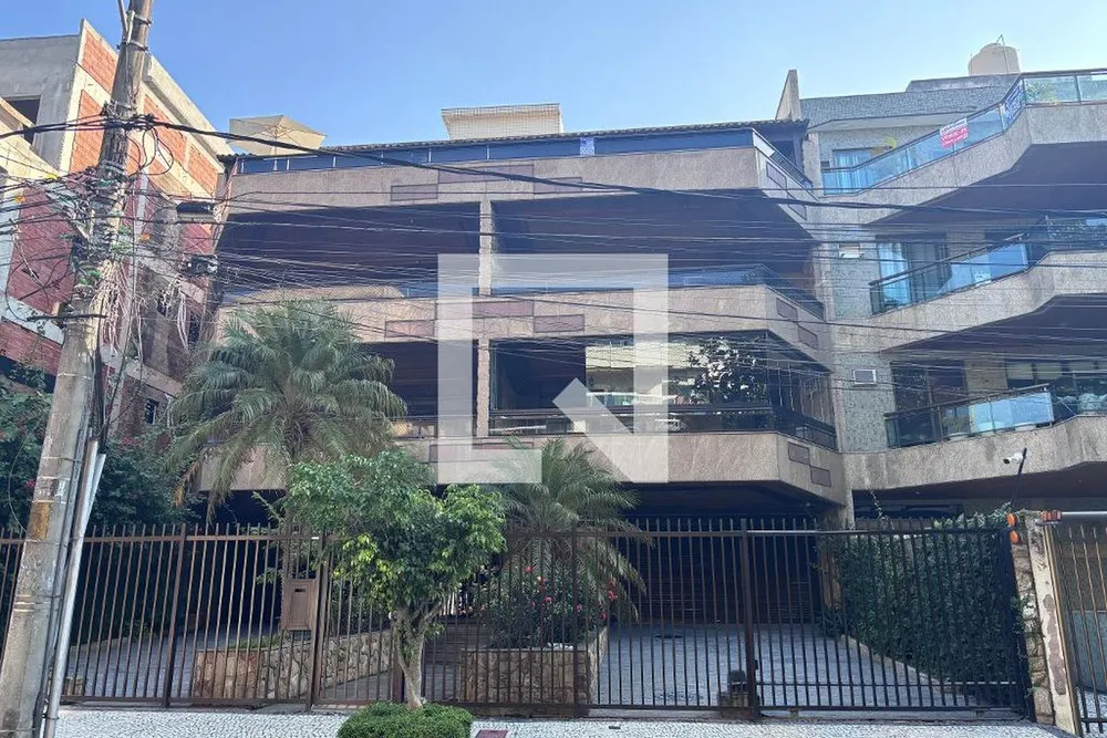 Cobertura, 3 quartos, 221 m² - Foto 32