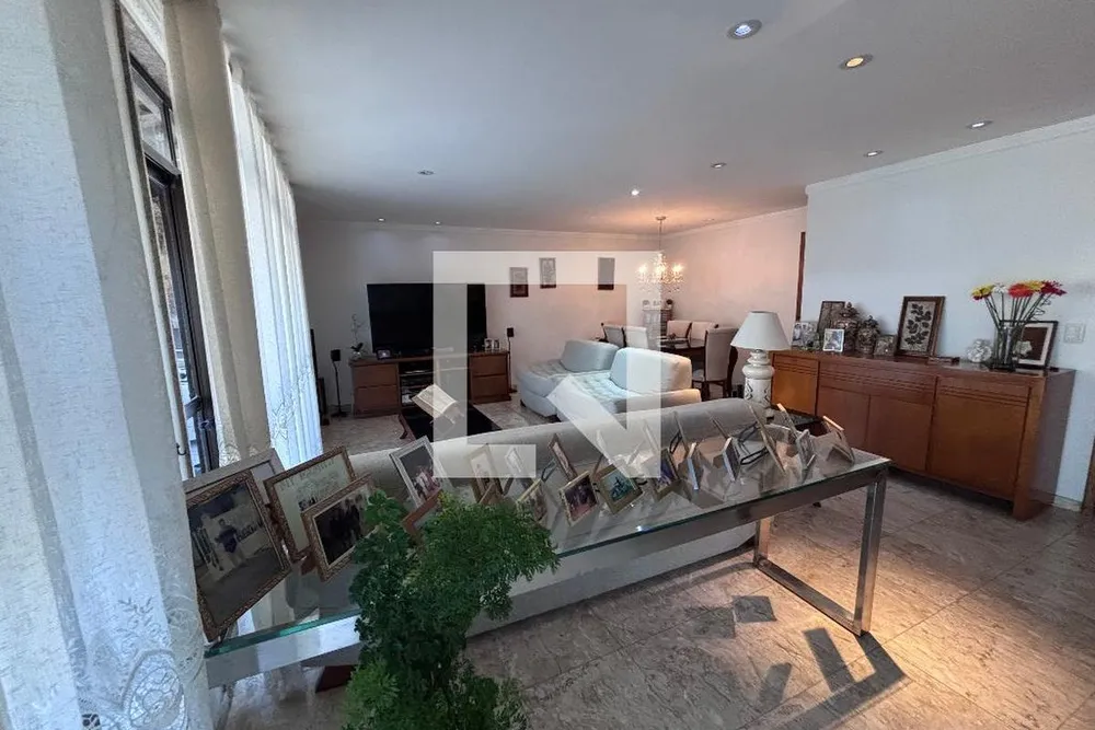 Cobertura, 3 quartos, 221 m² - Foto 3