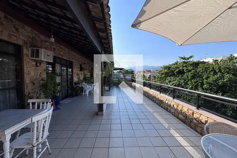 Cobertura, 3 quartos, 221 m² - Foto 10