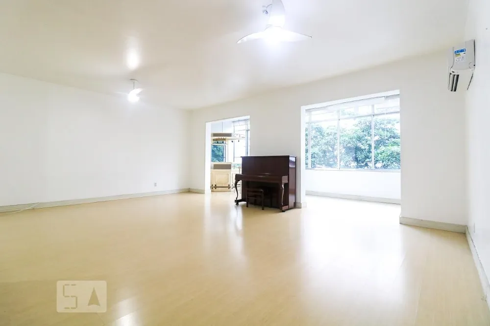 Apartamento, 4 quartos, 200 m² - Foto 1