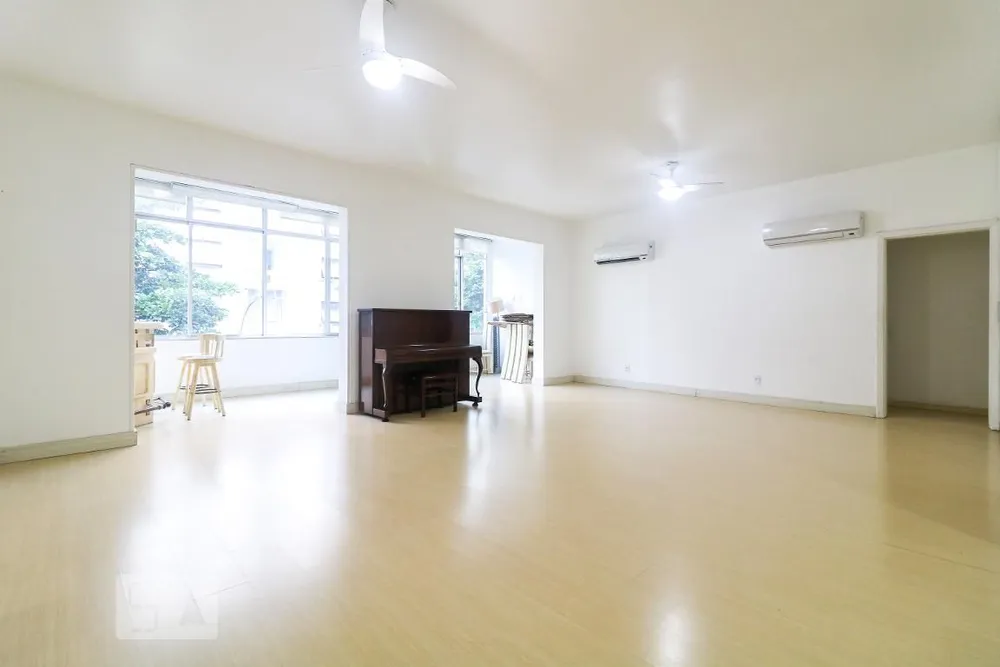 Apartamento, 4 quartos, 200 m² - Foto 2