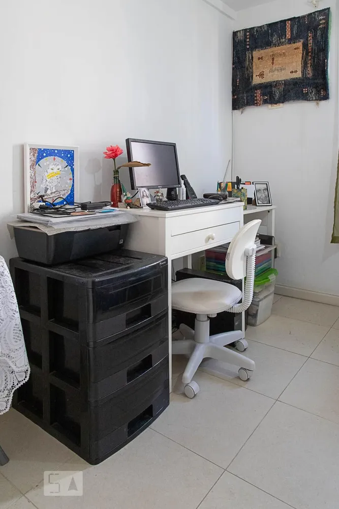 Apartamento, 2 quartos, 115 m² - Foto 16