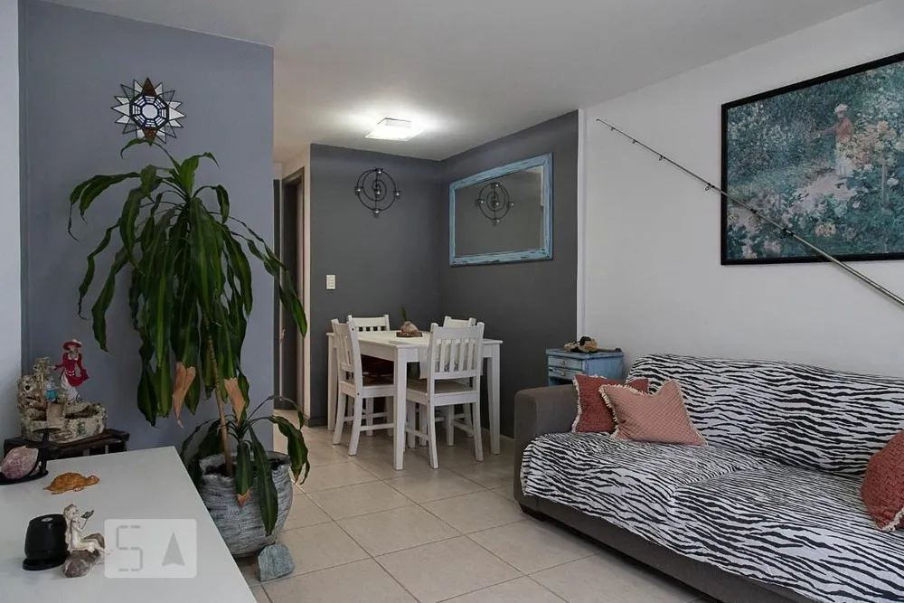 Apartamento, 2 quartos, 115 m² - Foto 3