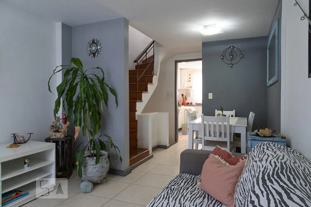 Apartamento, 2 quartos, 115 m² - Foto 2