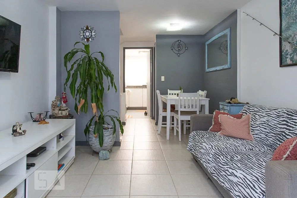 Apartamento, 2 quartos, 115 m² - Foto 1