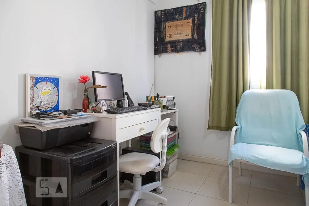 Apartamento, 2 quartos, 115 m² - Foto 12