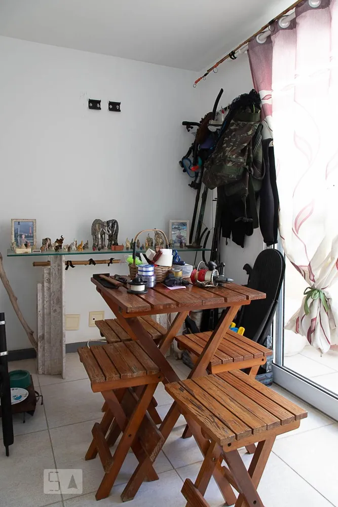 Apartamento, 2 quartos, 115 m² - Foto 56