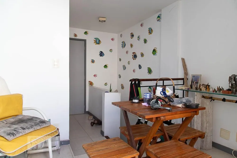 Apartamento, 2 quartos, 115 m² - Foto 55