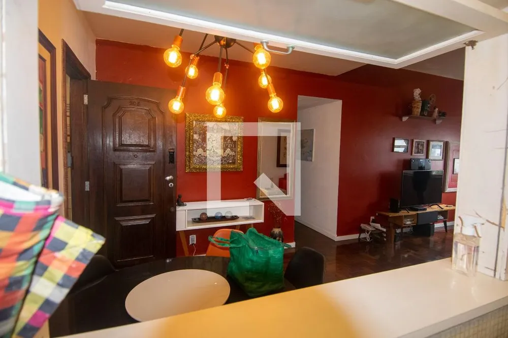 Apartamento, 3 quartos, 90 m² - Foto 34