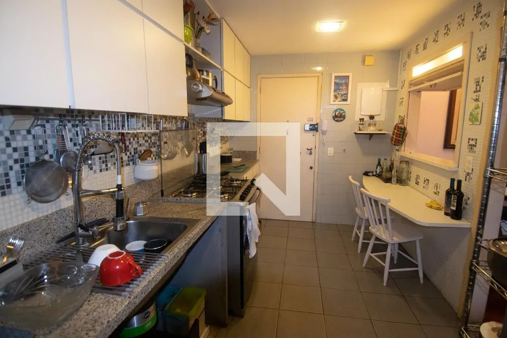 Apartamento, 3 quartos, 90 m² - Foto 25