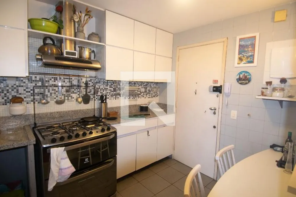 Apartamento, 3 quartos, 90 m² - Foto 30