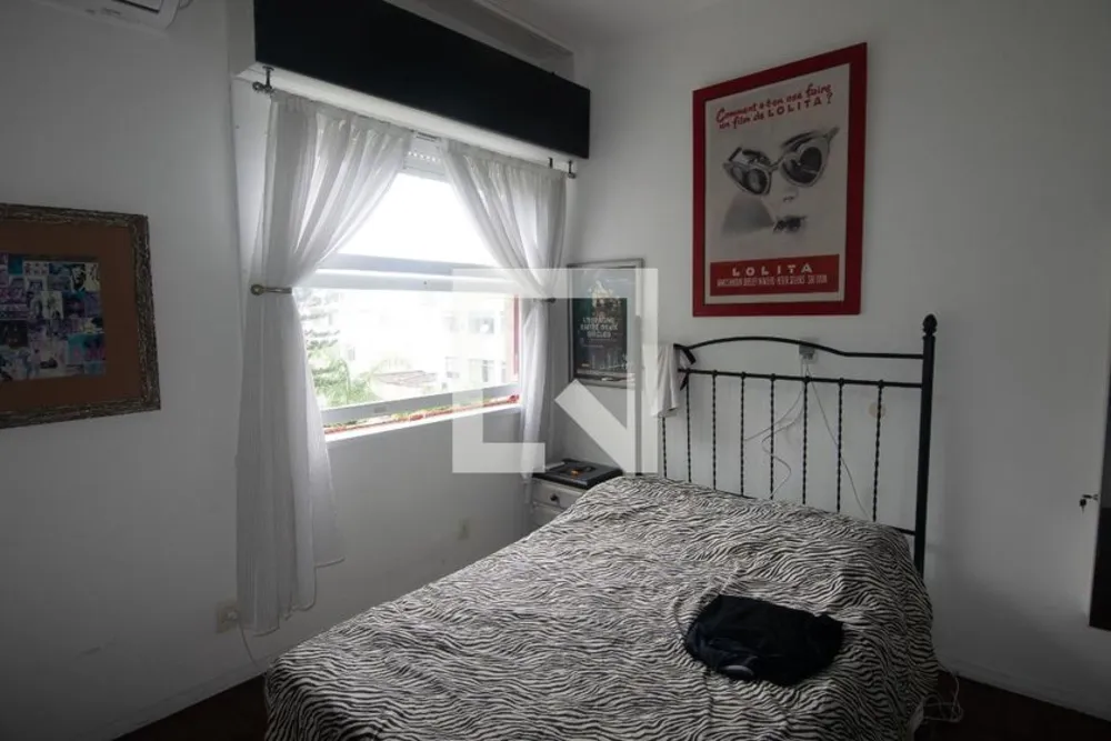 Apartamento, 3 quartos, 90 m² - Foto 43