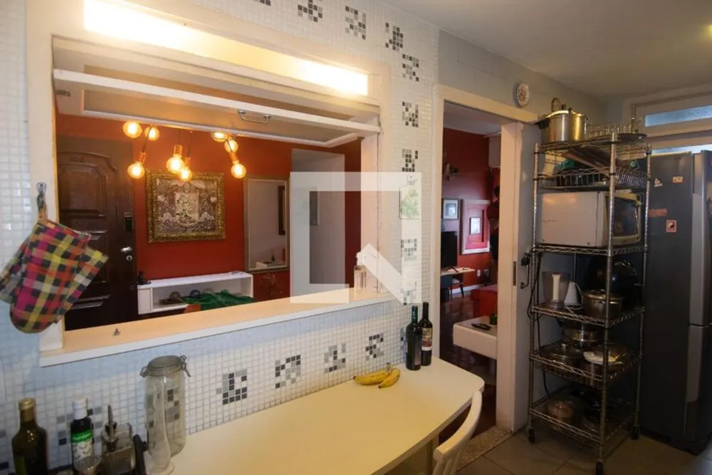 Apartamento, 3 quartos, 90 m² - Foto 54