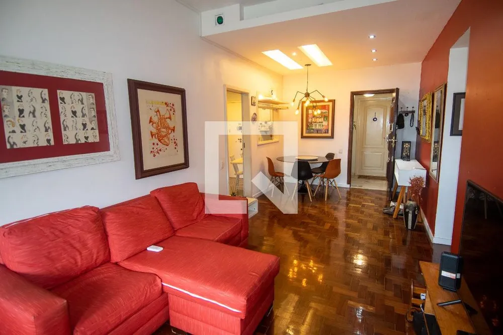 Apartamento, 3 quartos, 90 m² - Foto 5