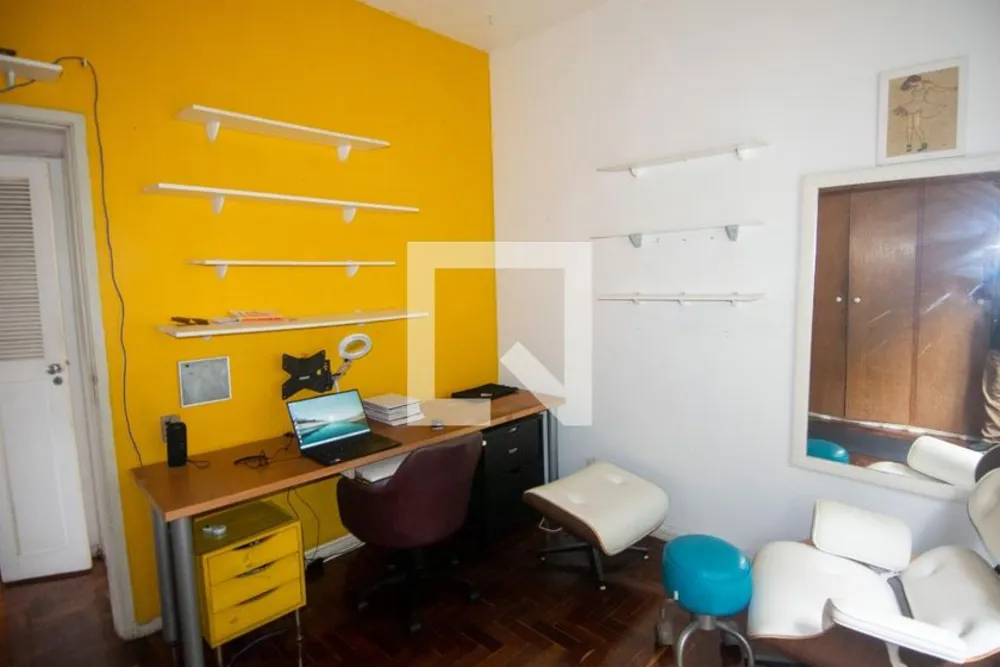 Apartamento, 3 quartos, 90 m² - Foto 26