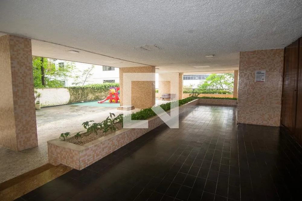 Apartamento, 3 quartos, 90 m² - Foto 42