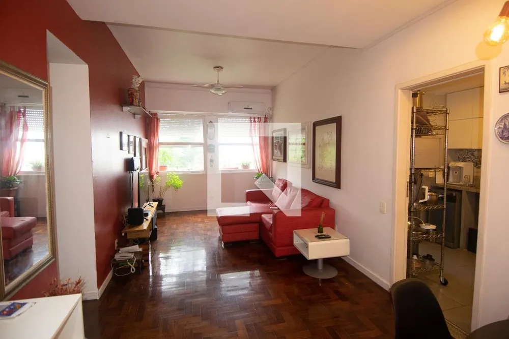 Apartamento, 3 quartos, 90 m² - Foto 1