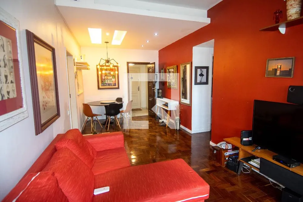 Apartamento, 3 quartos, 90 m² - Foto 7