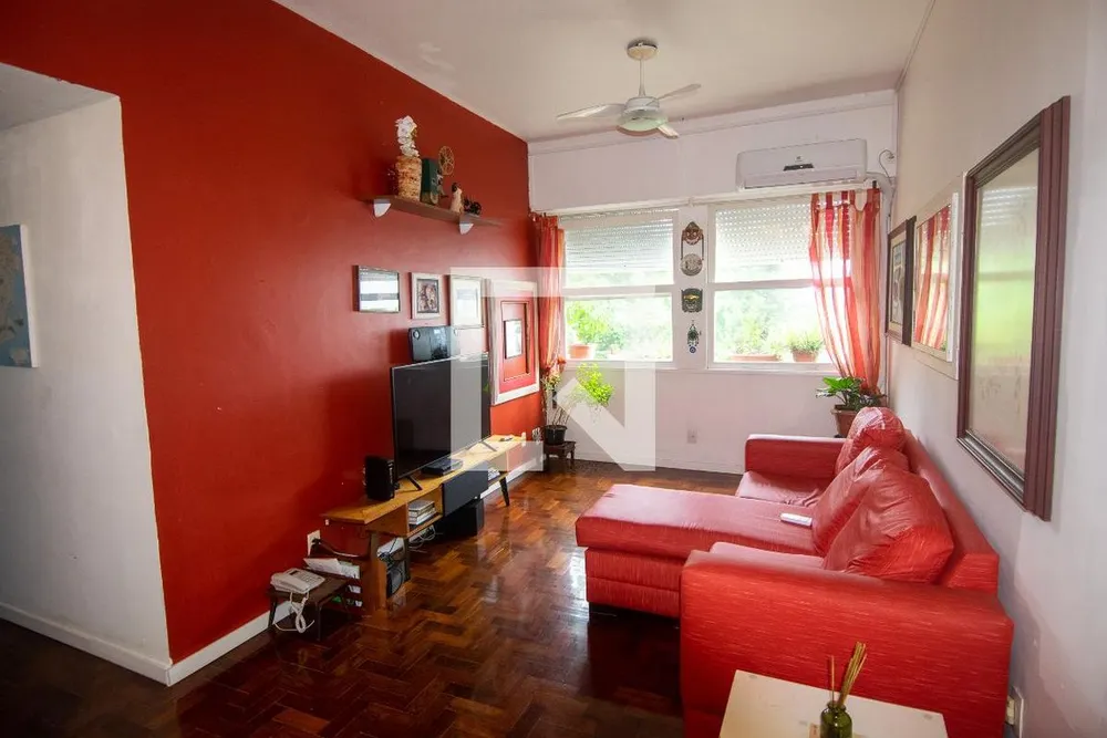 Apartamento, 3 quartos, 90 m² - Foto 4