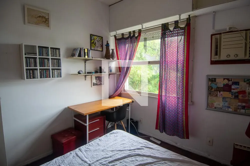 Apartamento, 3 quartos, 90 m² - Foto 11