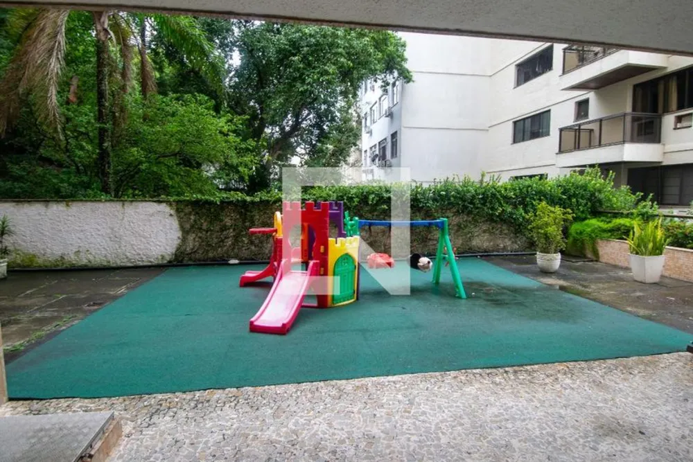 Apartamento, 3 quartos, 90 m² - Foto 33