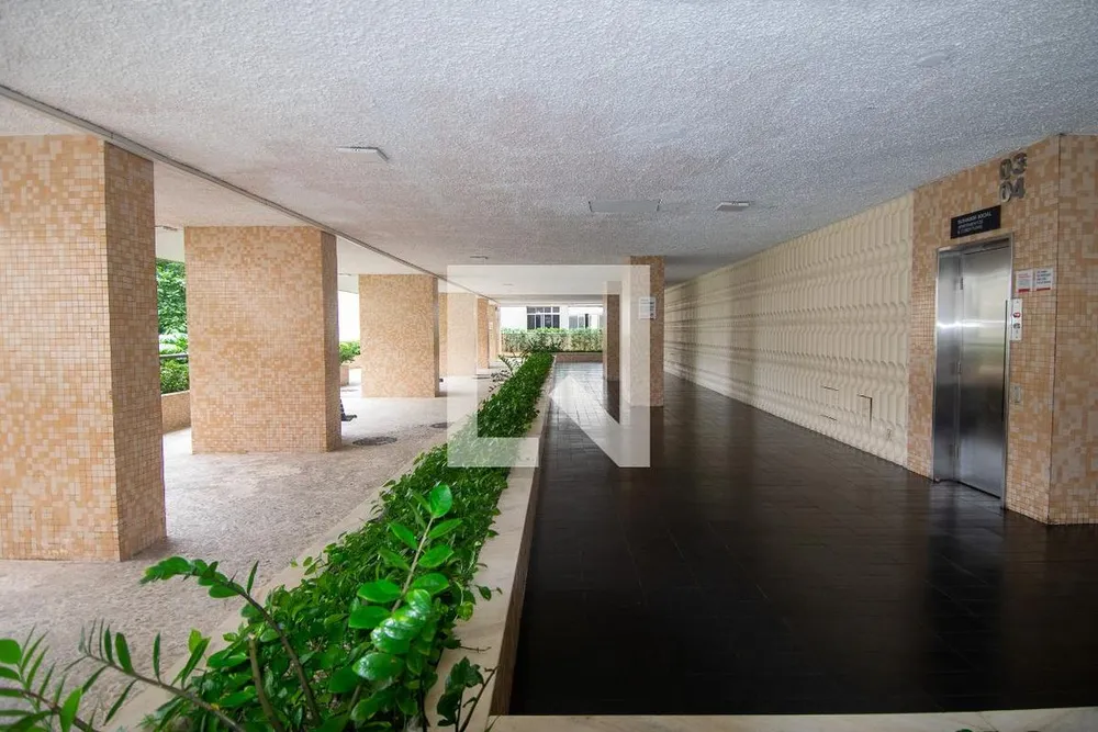 Apartamento, 3 quartos, 90 m² - Foto 41