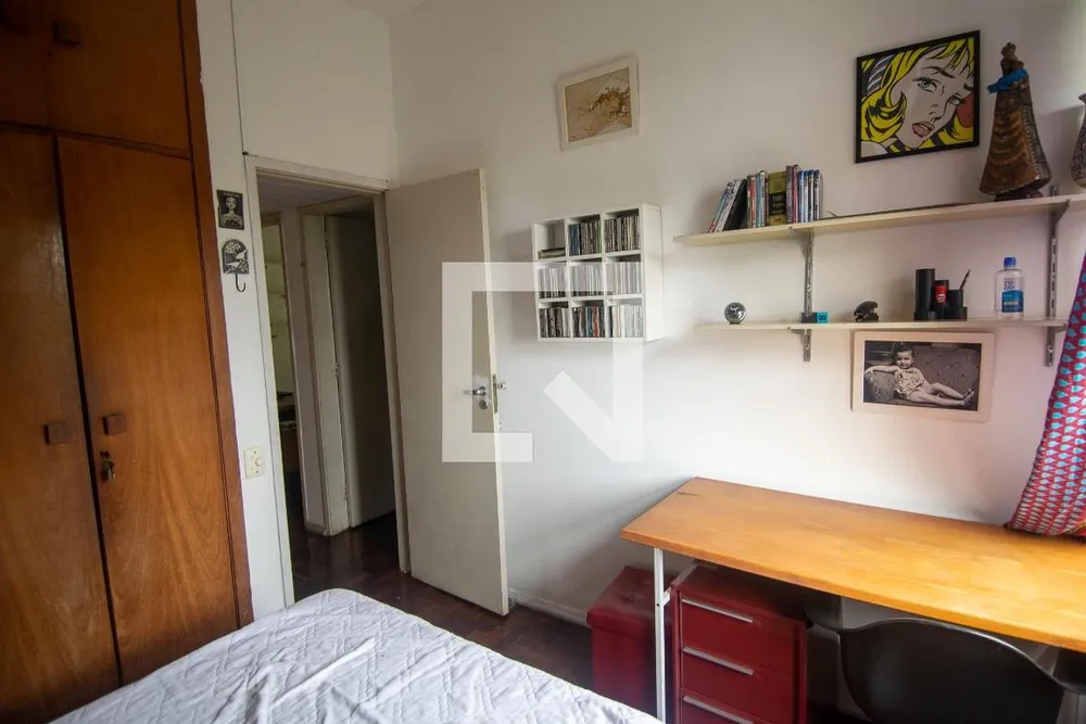 Apartamento, 3 quartos, 90 m² - Foto 22