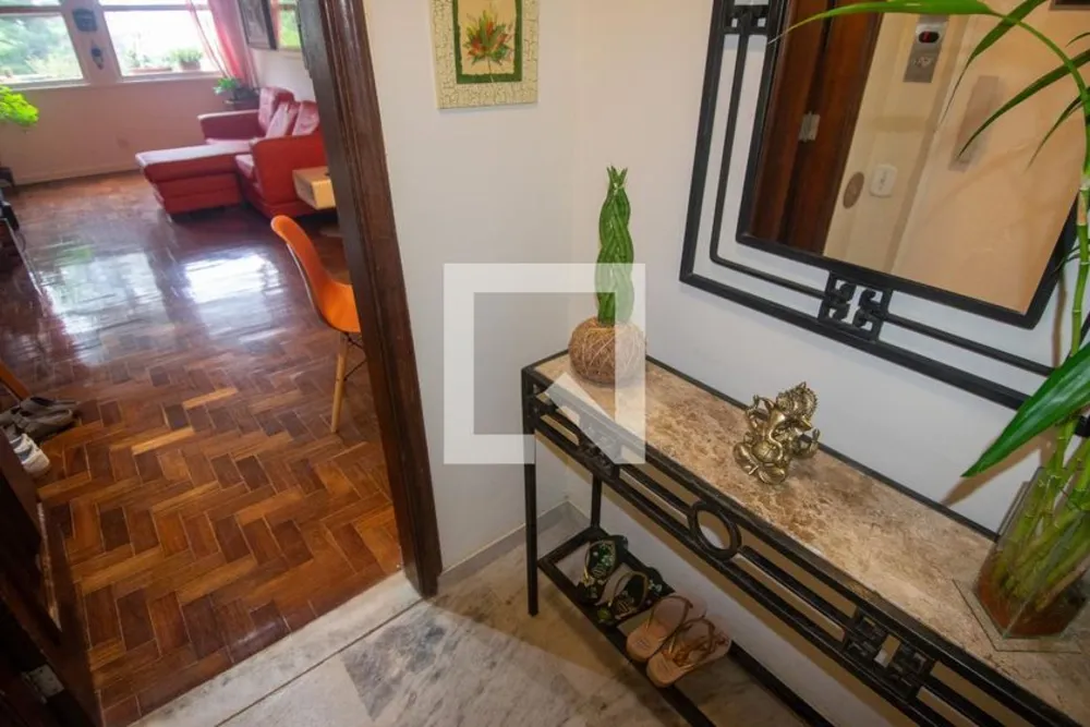 Apartamento, 3 quartos, 90 m² - Foto 20