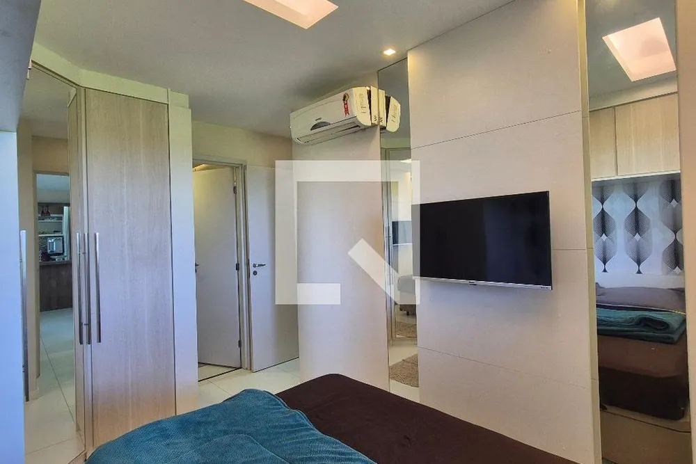 Apartamento, 2 quartos, 65 m² - Foto 13