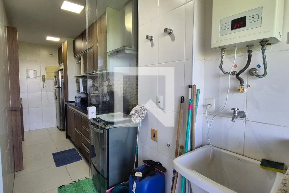 Apartamento, 2 quartos, 65 m² - Foto 26